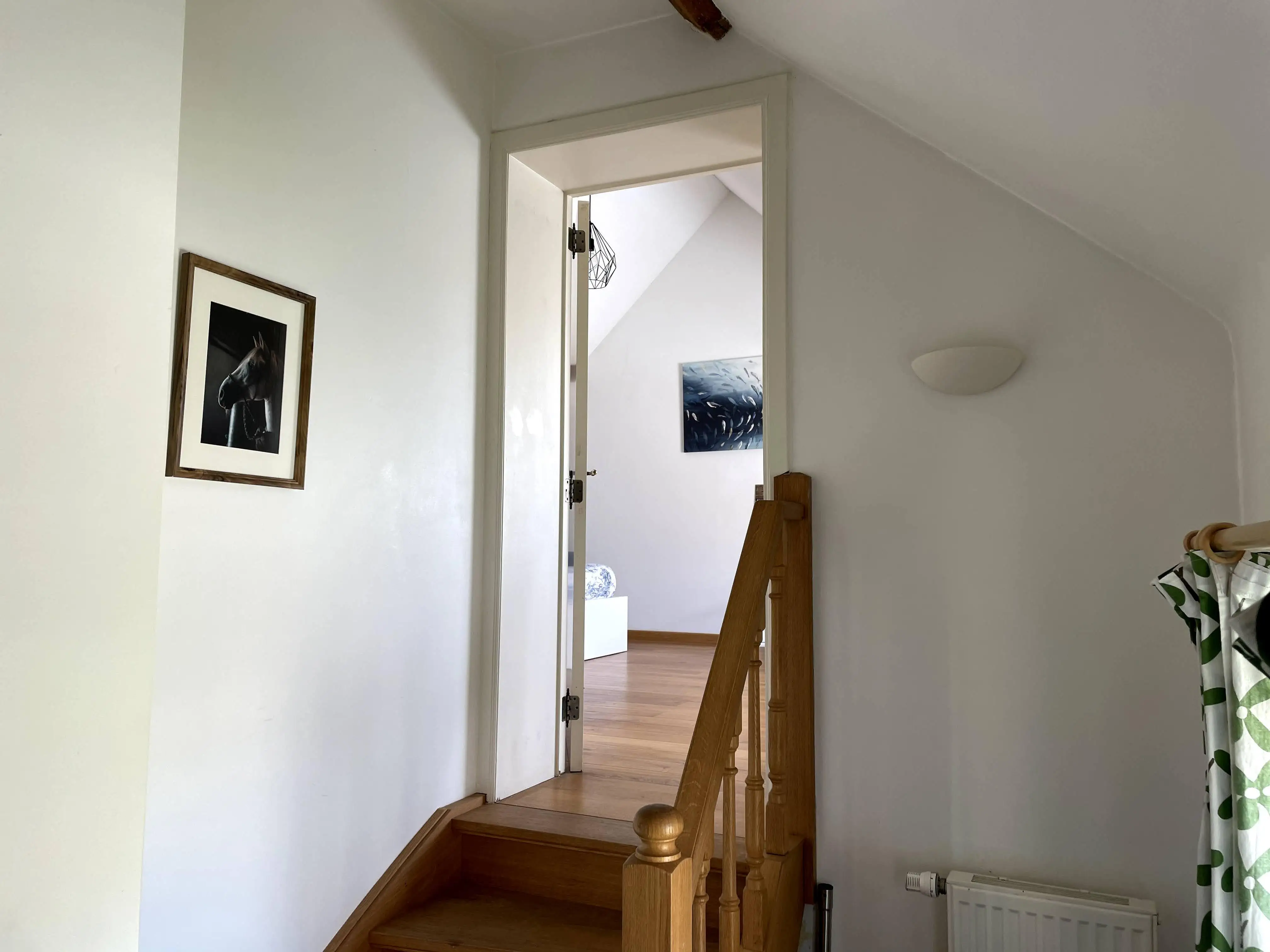 Vakantiehuis  voor 8 mensen in Les Bons Villers Ferme du Try : Le Cottage